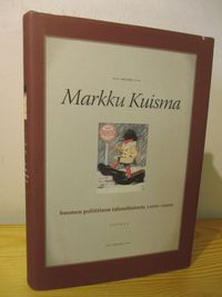 Venäjä ja Suomen talous : 1700-2015 - Kuisma, Markku | Finlandia Kirja |  Osta Antikvaarista - Kirjakauppa verkossa