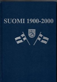 Tuotekuva Suomi 1940-1970