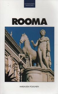 Rooma - Polkunen Marja-Liisa | Finlandia Kirja | Osta Antikvaarista -  Kirjakauppa verkossa