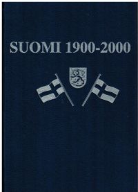 Tuotekuva Suomi 1940-1970