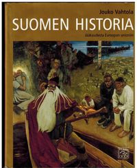 Suomen mäkihypyn historia - Jouko Vahtola | Kirjavehka | Osta Antikvaarista  - Kirjakauppa verkossa