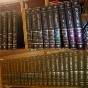 ENCYCLOPEDIA BRITANNICA 1986 COMPLETE SET VOL 1-29 + index + 1991 annual + guidebook | Vaisaaren kirja | Osta Antikvaarista - Kirjakauppa verkossa