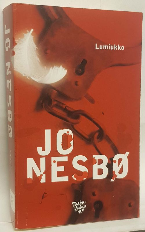 Lumiukko - Nesbo Jo | Vaisaaren kirja | Osta Antikvaarista - Kirjakauppa verkossa