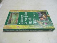 Suomen lintuopas - Koskimies Pertti | Finlandia Kirja | Osta Antikvaarista  - Kirjakauppa verkossa