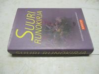 Suuri runokirja - Valikoima perinteistä suomalaista runoutta | Pispalan  kirjastoyhdistys ry | Osta Antikvaarista - Kirjakauppa verkossa