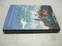 Suomen lasten historia - Kaakinen Jussi, Kuisma Juha, Manninen Kirsti |  Anomalia kustannus Oy | Osta Antikvaarista - Kirjakauppa verkossa