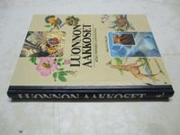 Luonnon aakkoset - koko perheen luontokirja - Henttonen Heikki | OllinOnni  Oy | Osta Antikvaarista - Kirjakauppa verkossa