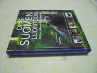 Suomen lintuopas - Koskimies Pertti | Finlandia Kirja | Osta Antikvaarista  - Kirjakauppa verkossa