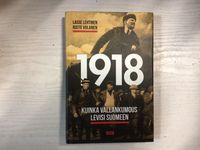 Nuori Suomi sodan ja rauhan Euroopassa 1918-1922 - Risto Volanen |  Antikvariaatti Taide ja kirja | Osta Antikvaarista - Kirjakauppa verkossa