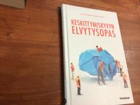 Keskittymiskyvyn elvytysopas - Huotilainen Minna / Moisala Mona |  Antikvariaatti Vihreä Planeetta | Osta Antikvaarista - Kirjakauppa verkossa