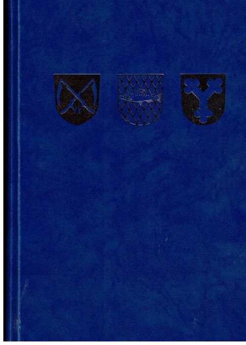 Kotiseutumme Alavieska - Kalajoki - Ylivieska 2000-2001 | Ilkan kirja ay | Osta Antikvaarista - Kirjakauppa verkossa