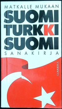 Suomi-Turkki-Suomi sanakirja | Vesan Kirja | Osta Antikvaarista -  Kirjakauppa verkossa