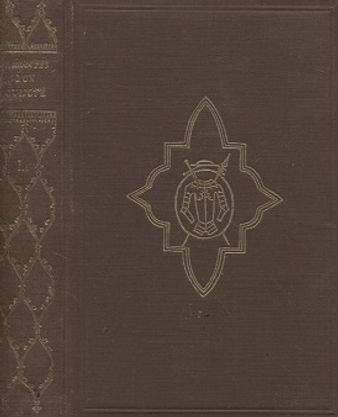 Mielevä hidalgo don Quijote Manchalainen I-II (4 nidettä) - Cervantes Miguel de | Vantaan Antikvariaatti | Osta Antikvaarista - Kirjakauppa verkossa