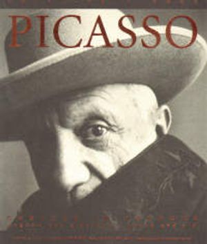 Picasso - Nuoruus ja vanhuus - Weiss Evelyn et al. | Vantaan Antikvariaatti | Osta Antikvaarista - Kirjakauppa verkossa