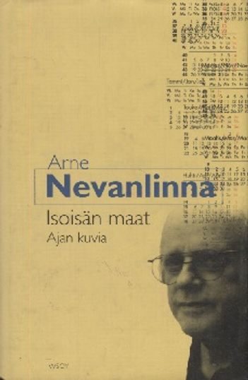 Isoisän maat - Ajan kuvia - Nevanlinna Aarne | Vantaan Antikvariaatti | Osta Antikvaarista - Kirjakauppa verkossa