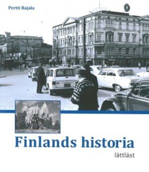 Finlands historia - Rajala Pertti | Vantaan Antikvariaatti | Osta Antikvaarista - Kirjakauppa verkossa