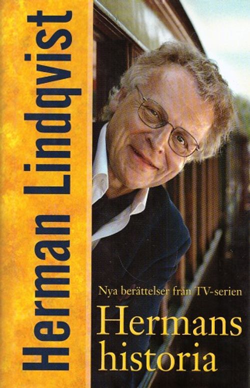 Hermans historia - Lindqvist Herman | Vantaan Antikvariaatti | Osta Antikvaarista - Kirjakauppa verkossa