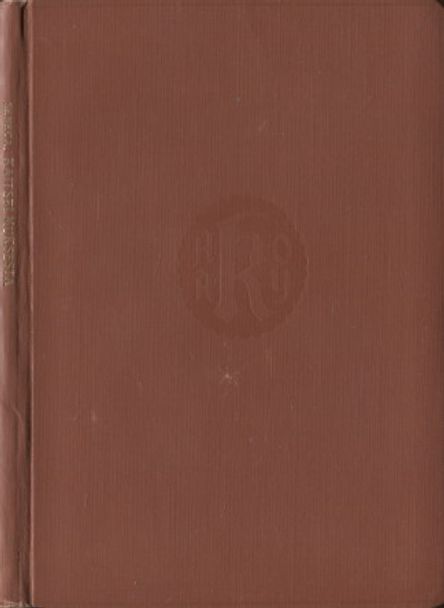 Kaitselmuksesta - Seneca Lucius Annaeus | Vantaan Antikvariaatti | Osta Antikvaarista - Kirjakauppa verkossa