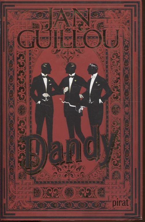 Dandy - Det stora århundradet II - Guillou Jan | Vantaan Antikvariaatti | Osta Antikvaarista - Kirjakauppa verkossa