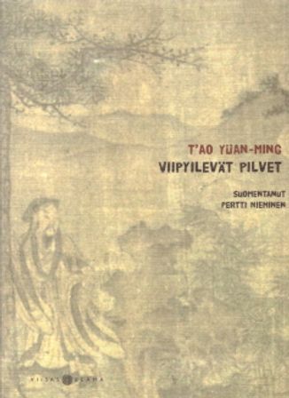 Viipyilevät pilvet - T'ao Yuan-ming | Vantaan Antikvariaatti | Osta Antikvaarista - Kirjakauppa verkossa