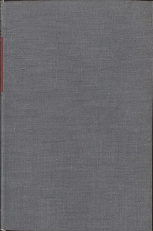 Classical Electricity and Magnetism - Panofsky Wolfgang K.H. - Phillips Melba | Vantaan Antikvariaatti | Osta Antikvaarista - Kirjakauppa verkossa