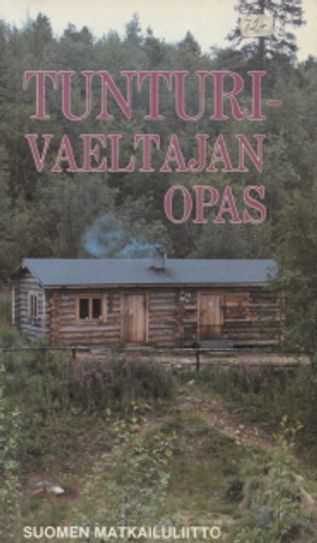 Tunturivaeltajan opas - Partanen Seppo J. (toim.) | Vantaan Antikvariaatti | Osta Antikvaarista - Kirjakauppa verkossa