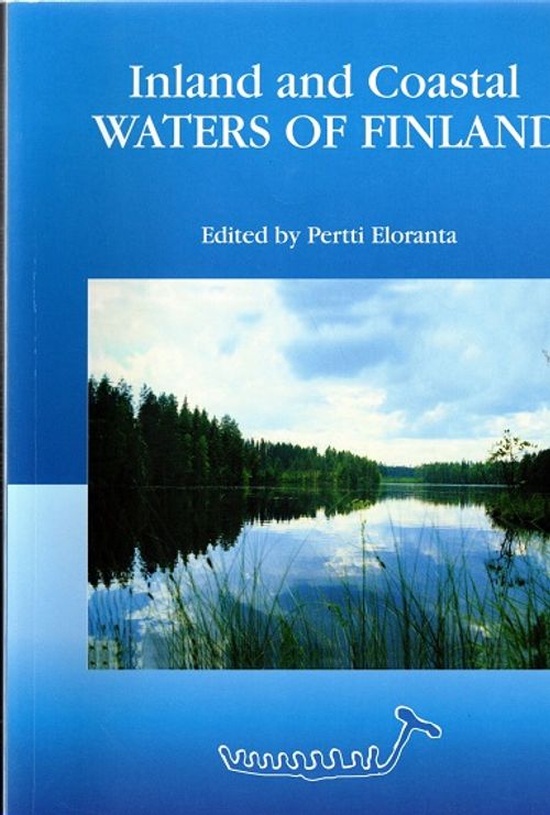 Inland and Coastal Waters of Finland - Eloranta Pertti (toim.) | Vantaan Antikvariaatti | Osta Antikvaarista - Kirjakauppa verkossa