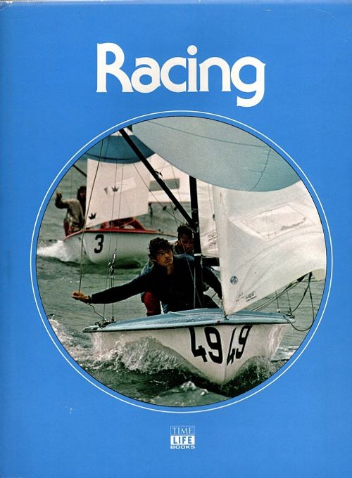 Racing (purjehdus) - Constable George et al. (toim.) | Vantaan Antikvariaatti | Osta Antikvaarista - Kirjakauppa verkossa