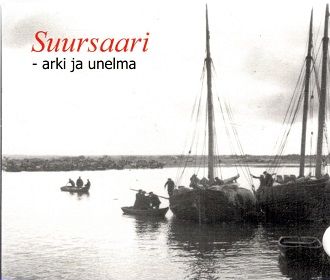 Suursaari - Arki ja unelma | Vantaan Antikvariaatti | Osta Antikvaarista - Kirjakauppa verkossa