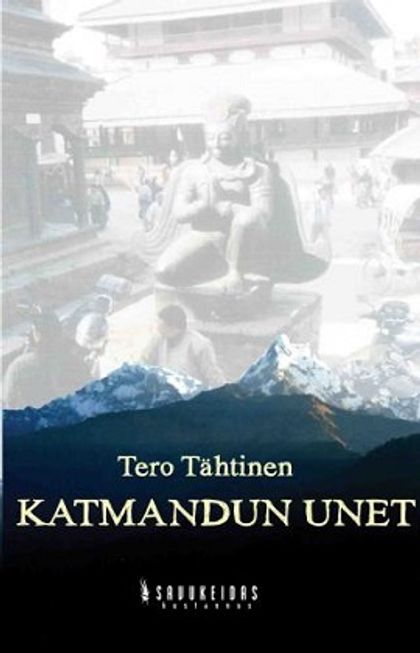 Katmandun unet - Tähtinen Tero | Bargain Books | Osta Antikvaarista - Kirjakauppa verkossa