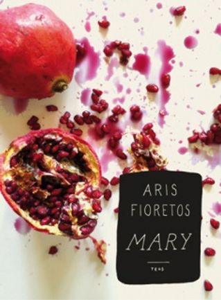 Mary - Fioretos Aris | Bargain Books | Osta Antikvaarista - Kirjakauppa verkossa