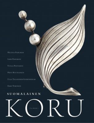 Suomalainen koru - Pahlman Helena et al. | Bargain Books | Osta Antikvaarista - Kirjakauppa verkossa