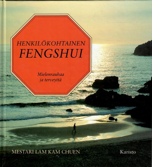 Henkilökohtainen fengshui - Lam, Kam Chuen | Antikvaari - kirjakauppa verkossa