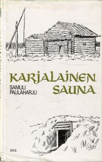 Tuotekuva Karjalainen sauna