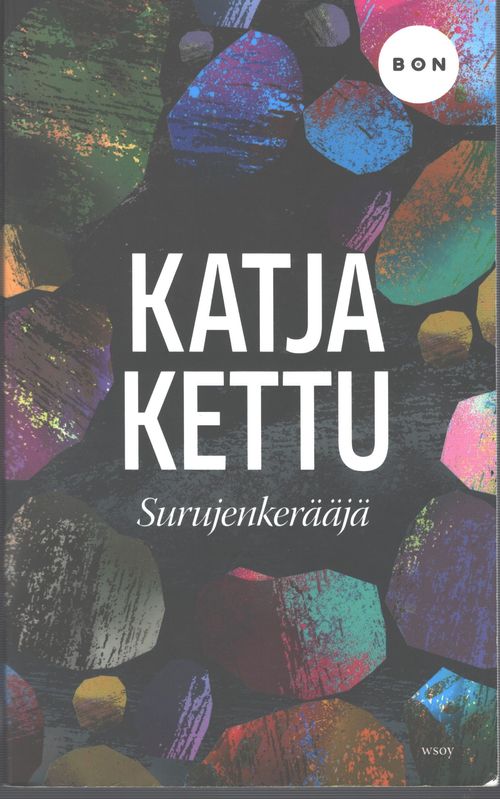 Surujen kerääjä - Kettu, Katja | HaseCon | Osta Antikvaarista - Kirjakauppa  verkossa