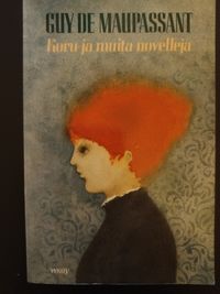 Koru ja muita novelleja - Maupassant Guy de | Kiannan Aitta | Osta  Antikvaarista - Kirjakauppa verkossa