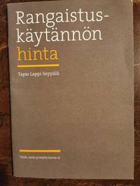 Kestääkö kutsumus - Teologin työnäky arjen puristuksessa - Seppälä Tapio |  Kirja-Kissa Oy | Osta Antikvaarista - Kirjakauppa verkossa