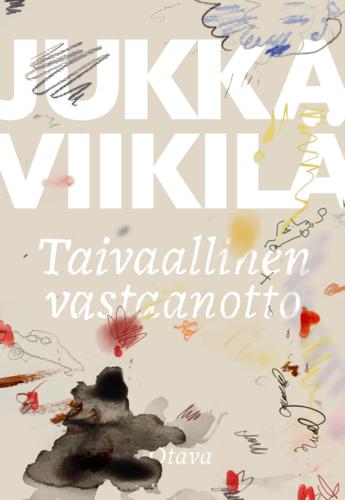 Antikvaari tuotekuva