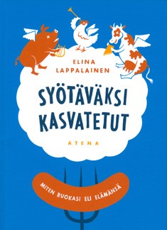 Antikvaari tuotekuva