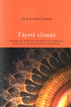 Books - Jon Kabat-Zinn