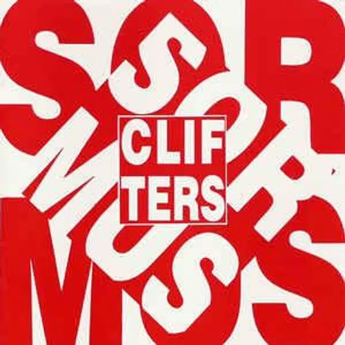 Sormus - Clifters | Antikvariaatti Feliks | Osta Antikvaarista - Kirjakauppa verkossa