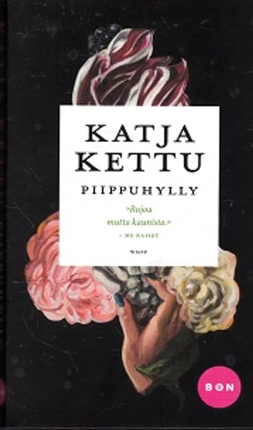 Piippuhylly - Kettu Katja | Kirja-Kissa Oy | Osta Antikvaarista -  Kirjakauppa verkossa