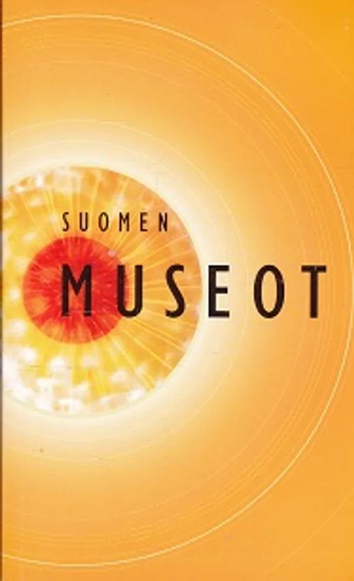 Suomen museot - Piipponen Helena - Pohjanvirta Marja-Liisa - Vallisaari  Hilkka | Kirja-Kissa Oy | Osta Antikvaarista -