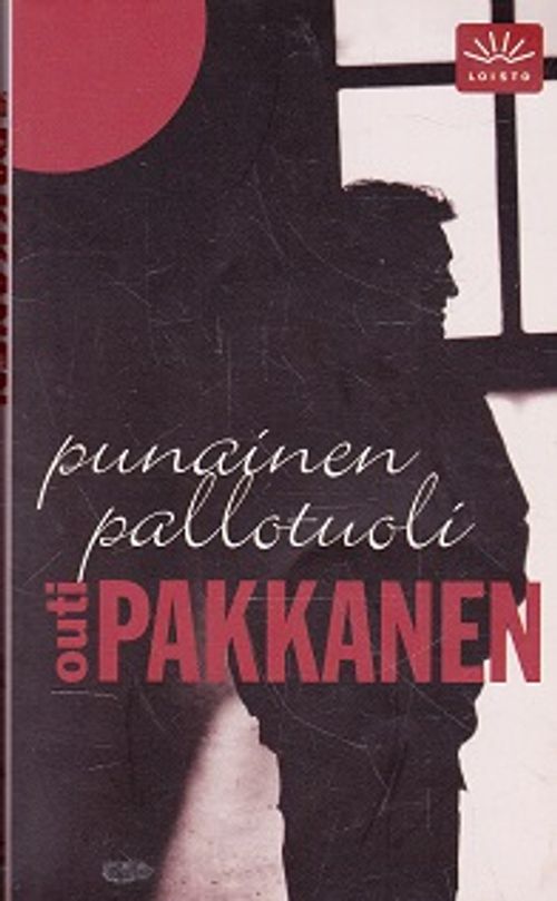 Punainen pallotuoli - Pakkanen Outi | Kirja-Kissa Oy | Osta Antikvaarista -  Kirjakauppa verkossa