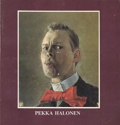 Pekka Halonen (1865-1933) - Lindström Aune - Hyvärinen Pekka - Nyberg Kirsi - Suhonen Pekka | Kirja-Kissa Oy | Osta Antikvaarista - Kirjakauppa verkossa