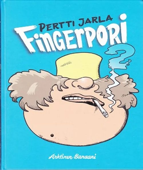 Fingerpori 2 - Jarla Pertti | Kirja-Kissa Oy | Osta Antikvaarista -  Kirjakauppa verkossa