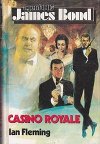 casino royale amazon book