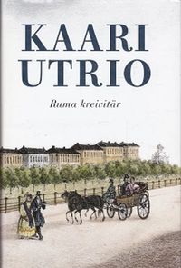 Ruma kreivitär - Utrio Kaari | Kirja-Kissa Oy | Osta Antikvaarista -  Kirjakauppa verkossa