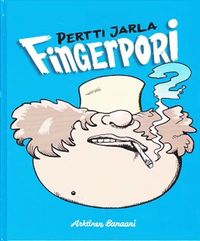 Fingerpori 2 - Jarla Pertti | Kirja-Kissa Oy | Osta Antikvaarista -  Kirjakauppa verkossa