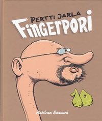 Fingerpori 10 - Jarla Pertti | Kirja-Kissa Oy | Osta Antikvaarista -  Kirjakauppa verkossa
